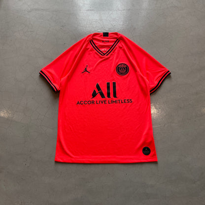 Paris Saint Germain 2019-2020 Away Kit