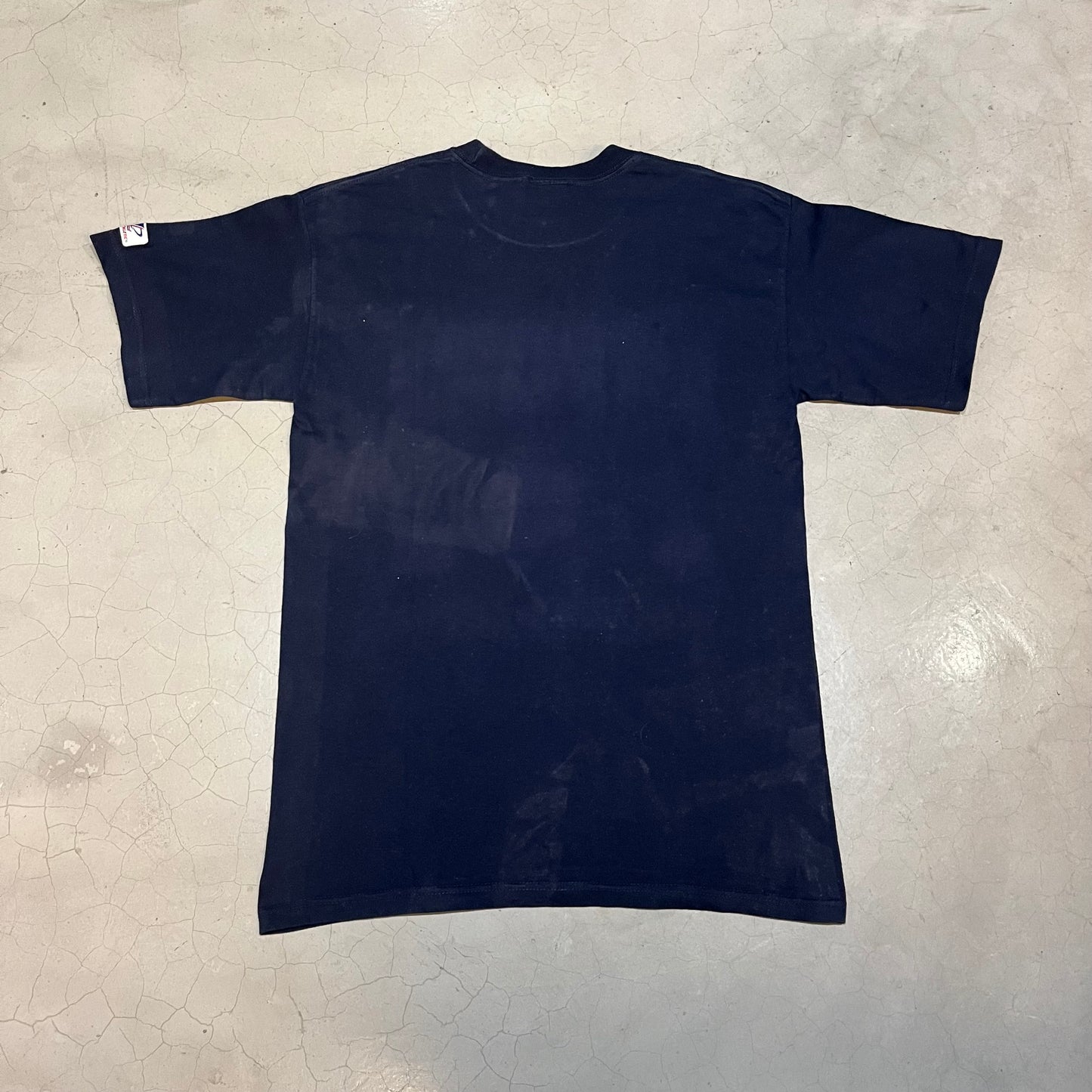 Vintage 1995 Pacers NBA T-shirt