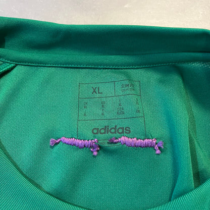 Island x Xoess 2024 Saudi Arabia Home Kit (Deadstock)