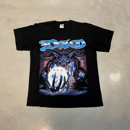Dio Master Of The Moon T-shirt