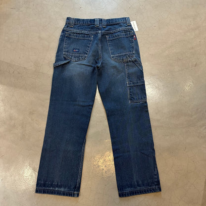 Lapco Fire Resistant Carpenters jeans