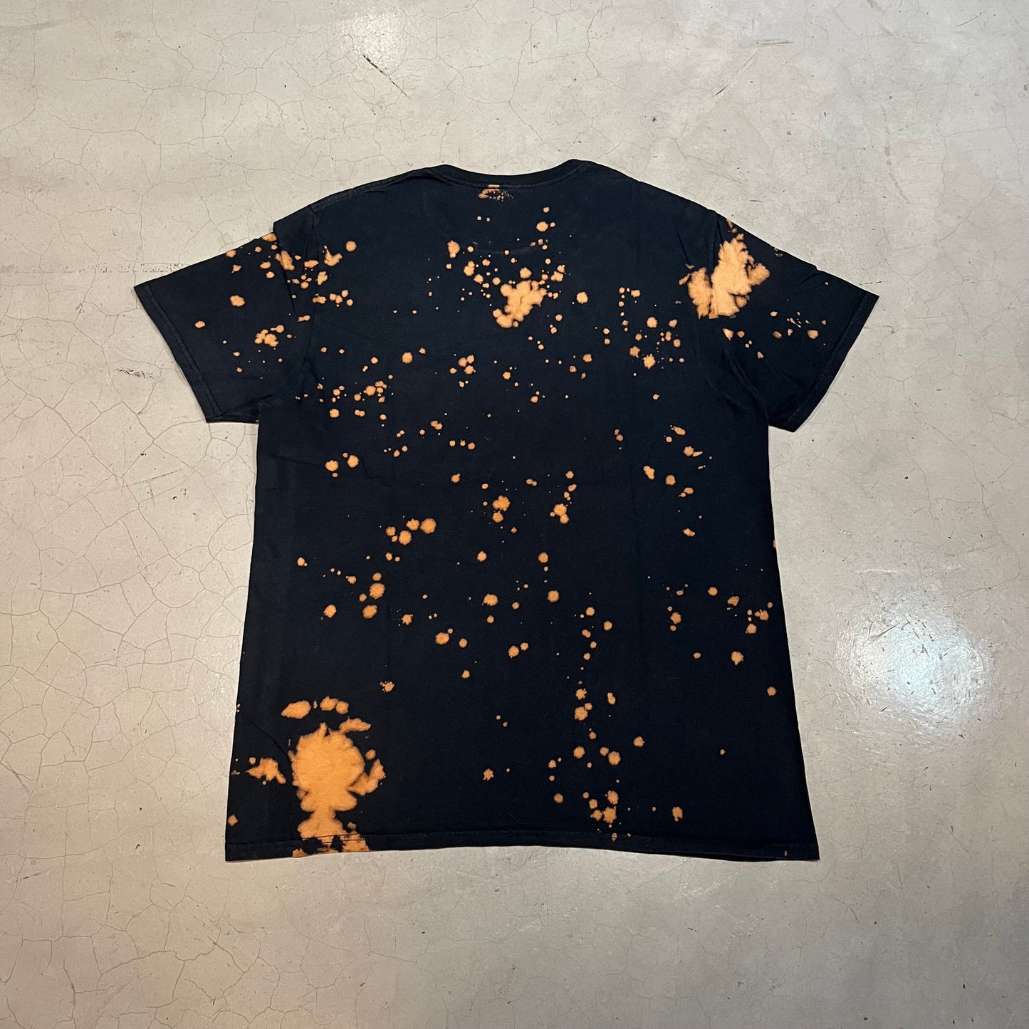 Pink Floyd Tie-Dye T-shirt