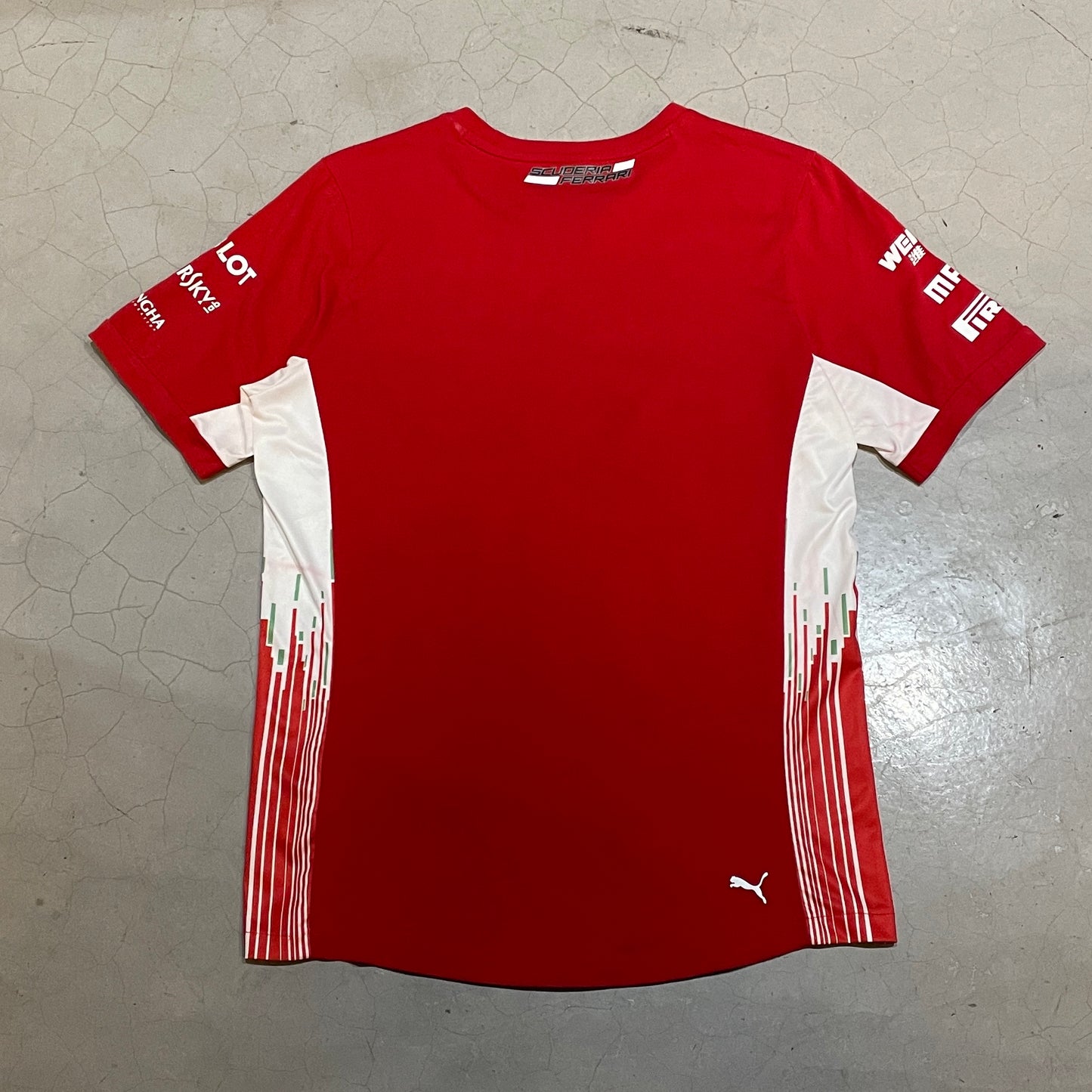 Puma Ferrari Tee
