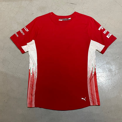 Puma Ferrari Tee