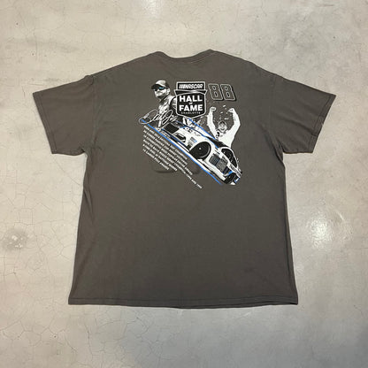 Nascar Hall of Fame Charlotte T-shirt