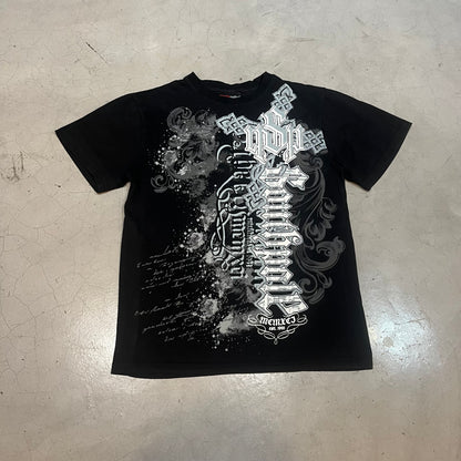 Y2K South Pole T-shirt