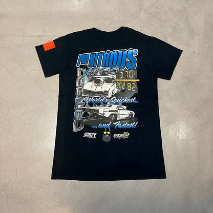 Bahrain Kanoo Racing T-shirt