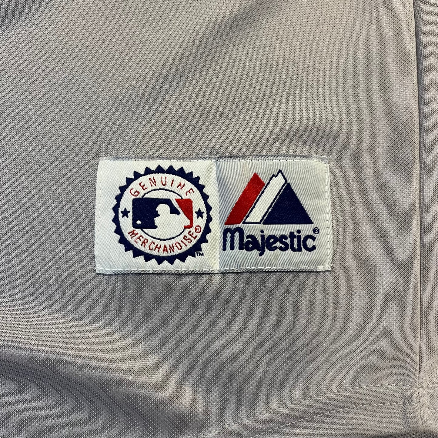 MLB Boston Red Sox (Yastrzemski) Jersey