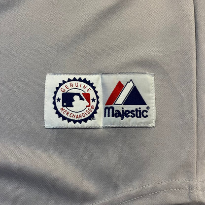 MLB Boston Red Sox (Yastrzemski) Jersey