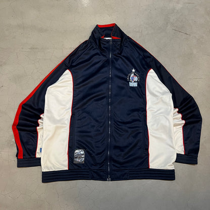 Vintage Equipe De France Jacket