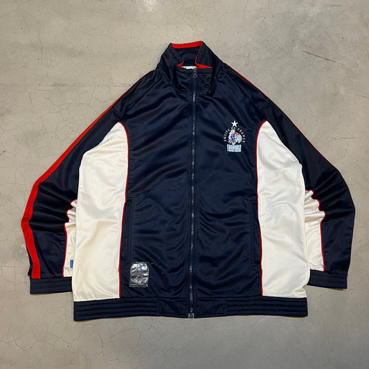 Vintage Equipe De France Jacket