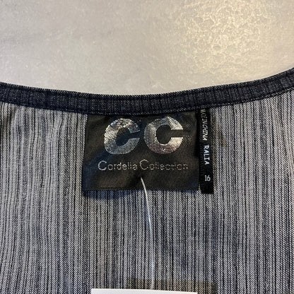Y2K Cordelia Collection Top