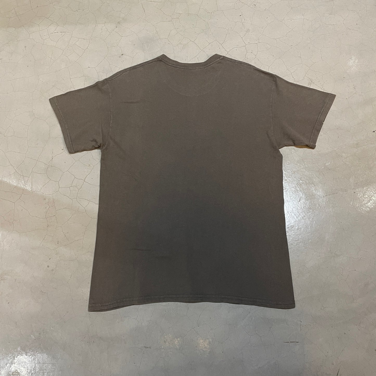 Goat Crew Bruce Lee Tee
