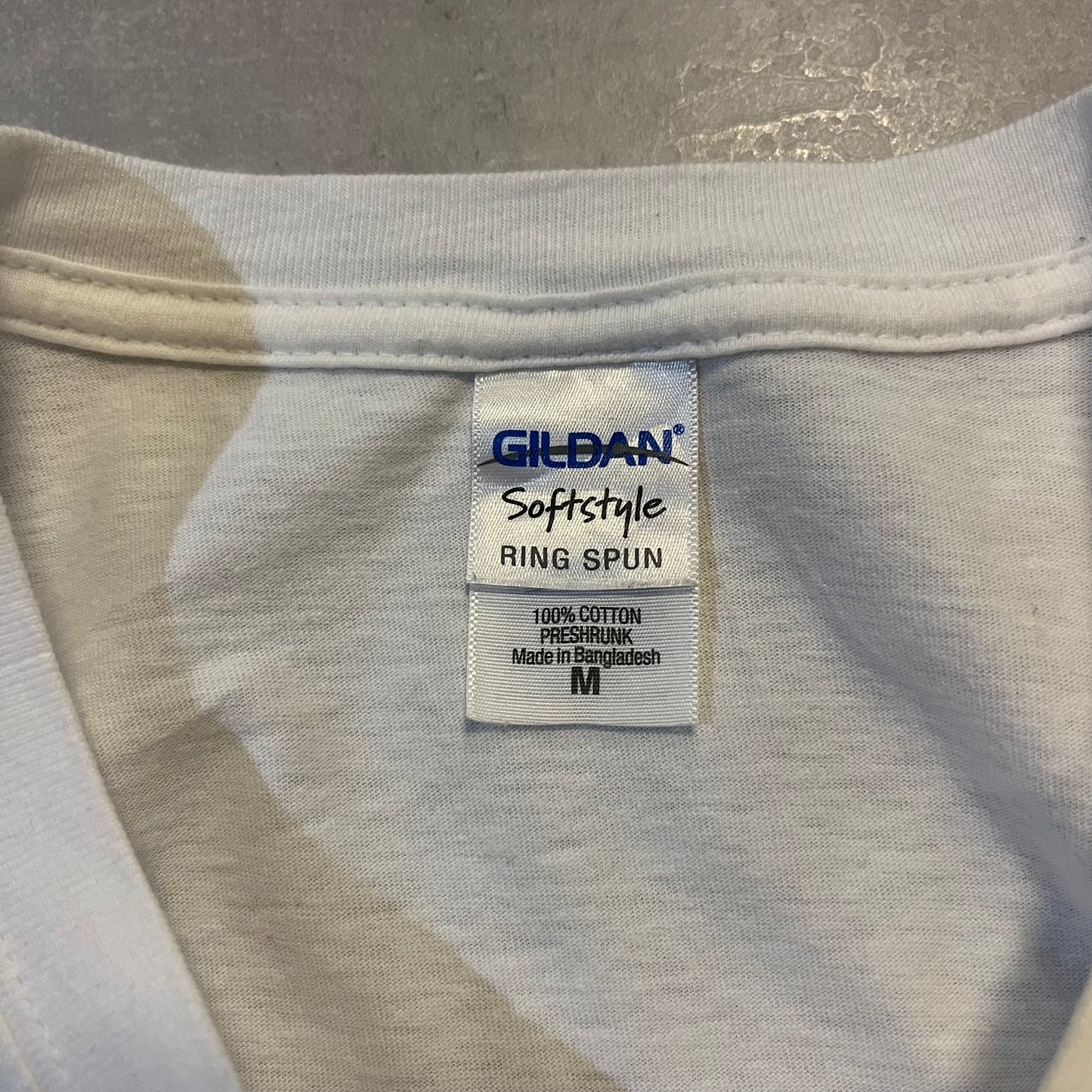 Nirvana Generation X T-shirt
