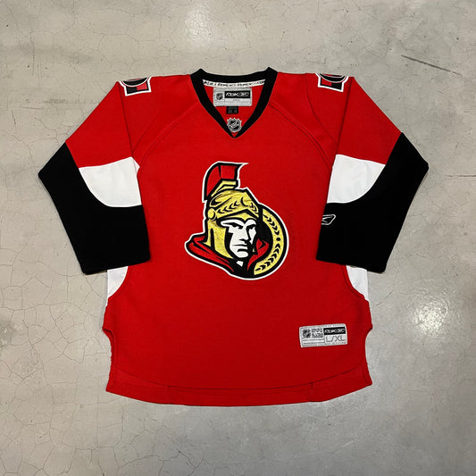 NHL Senators Jersey