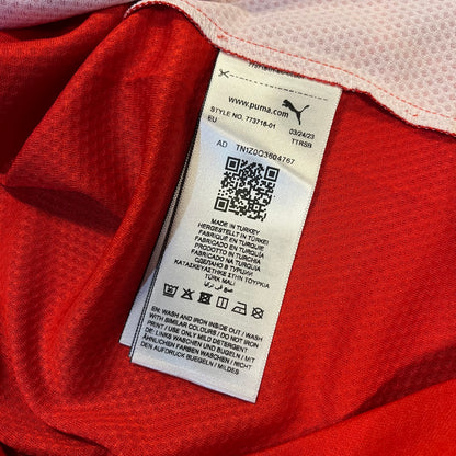 Deadstock Bahrain 2024 Home (S.Dhiya) Jersey