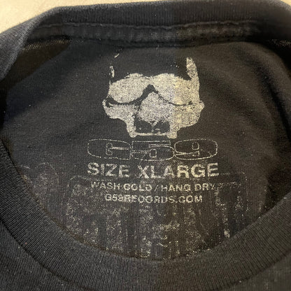 Suicide Boys 2022 Tour T-shirt