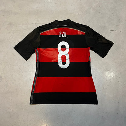 Germany 2014 (Ozil) Away Kit