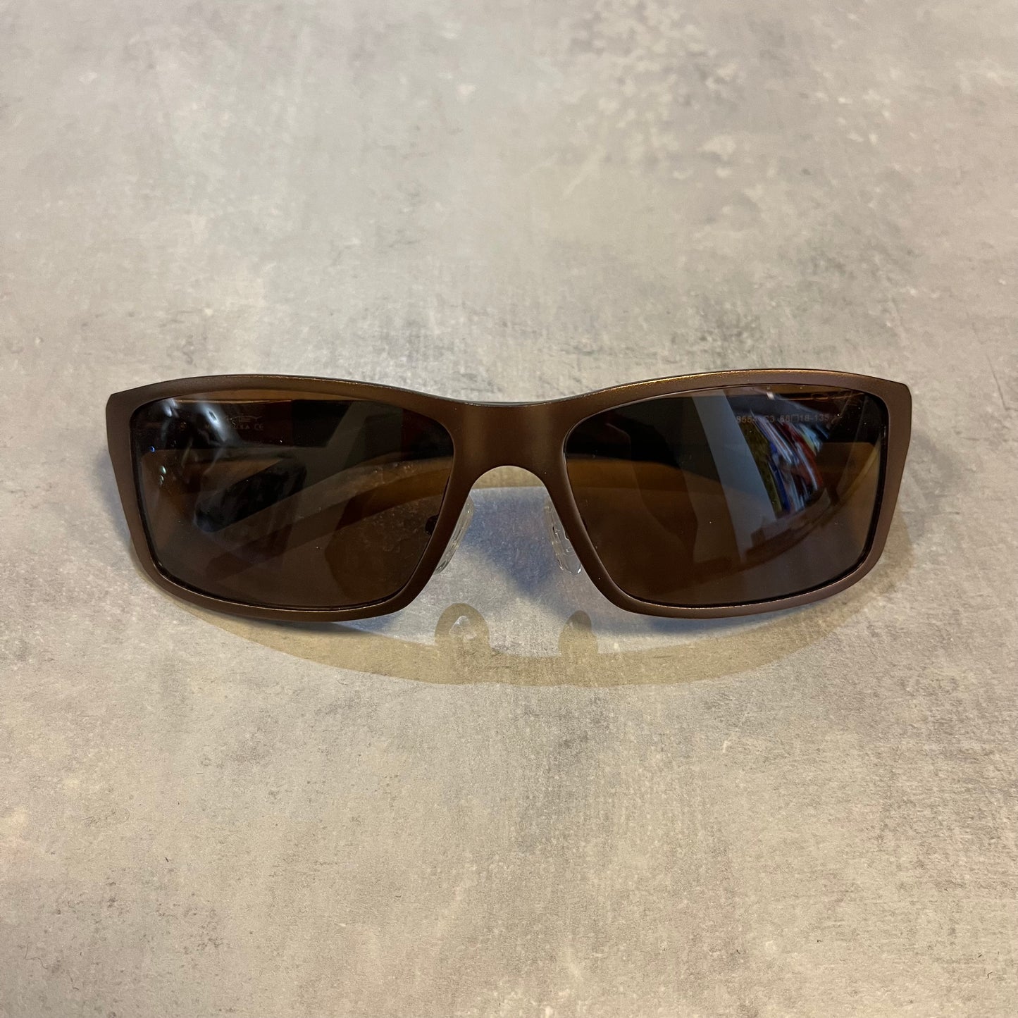 Oakley Actuator SQ Sunglasses