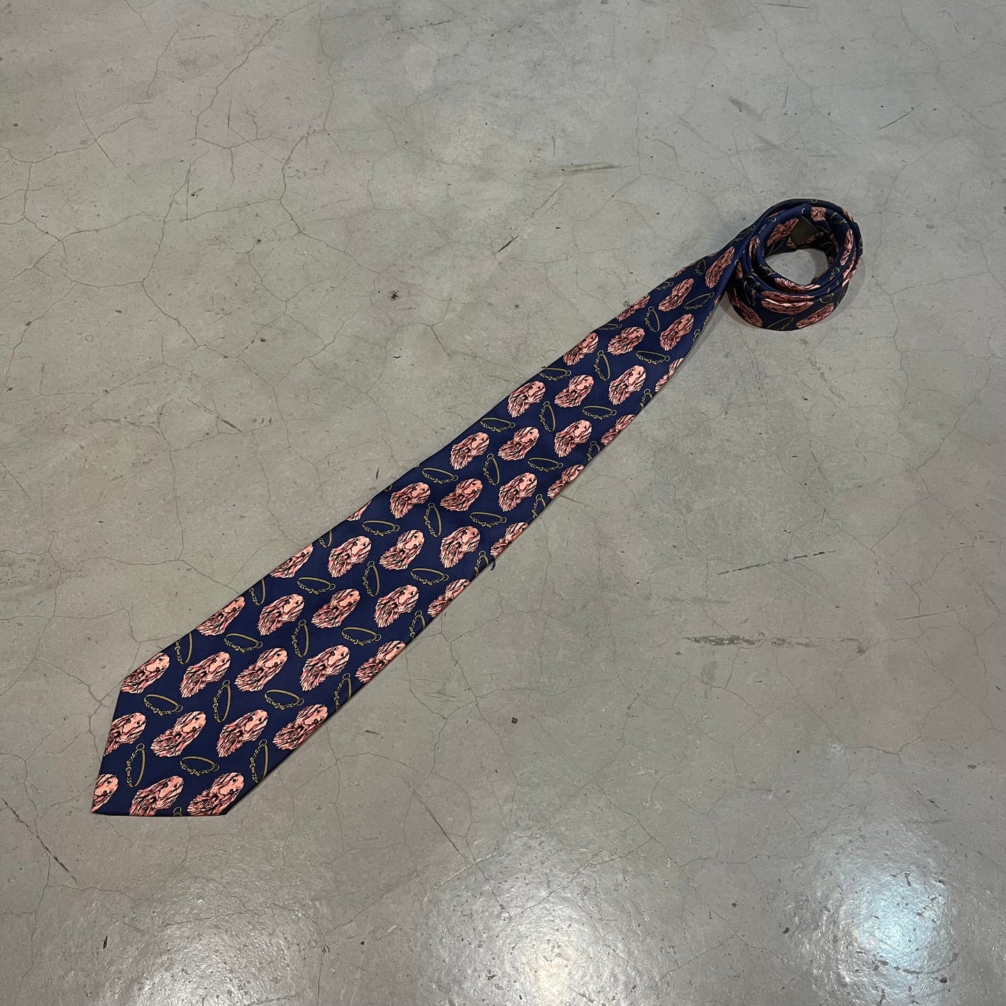 Paolo Della Vigna Necktie