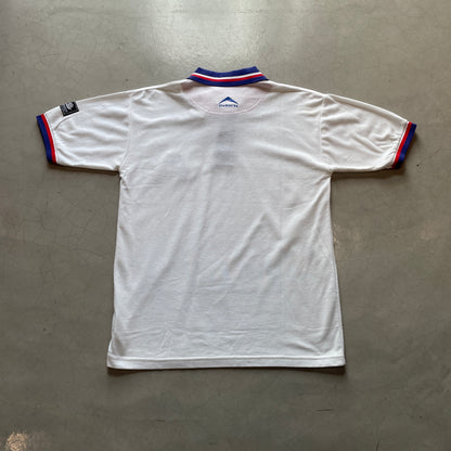Vintage World Cup 98 Polo Shirt (DEADSTOCK - BRAND NEW WITH TAGS)