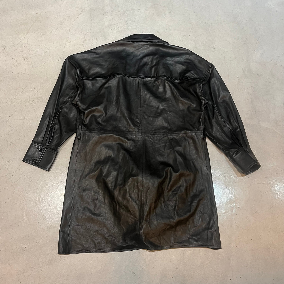 Iro Lamb Leather Jacket