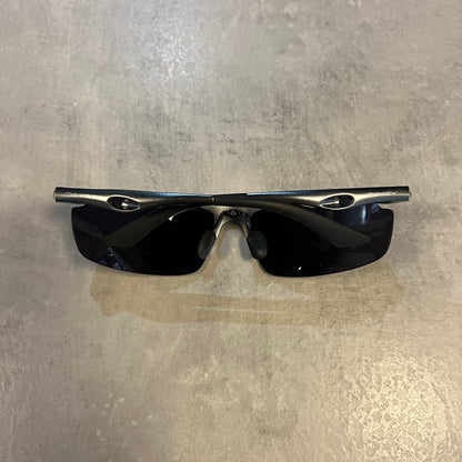 Oakley M Frame Strike Sunglasses