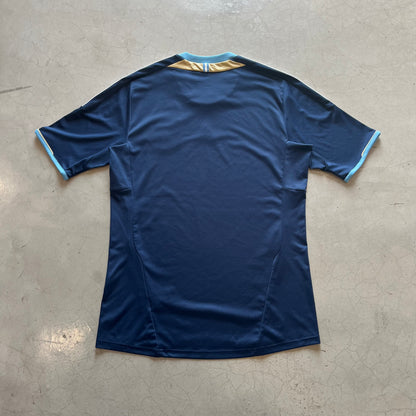 Argentina 2011 Away Kit