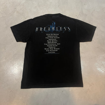Fallujah Dreamless T-shirt