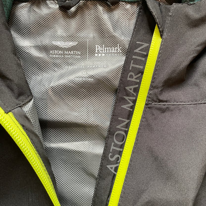 Pelmark Aston Martin Windbreaker