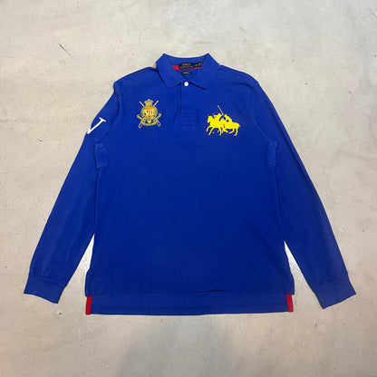Polo Ralph Lauren Big Pony Longsleeve