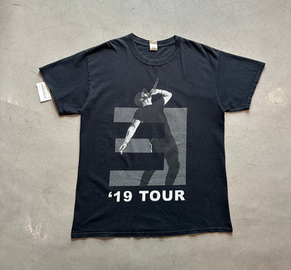 2019 Eminem Tour Tee