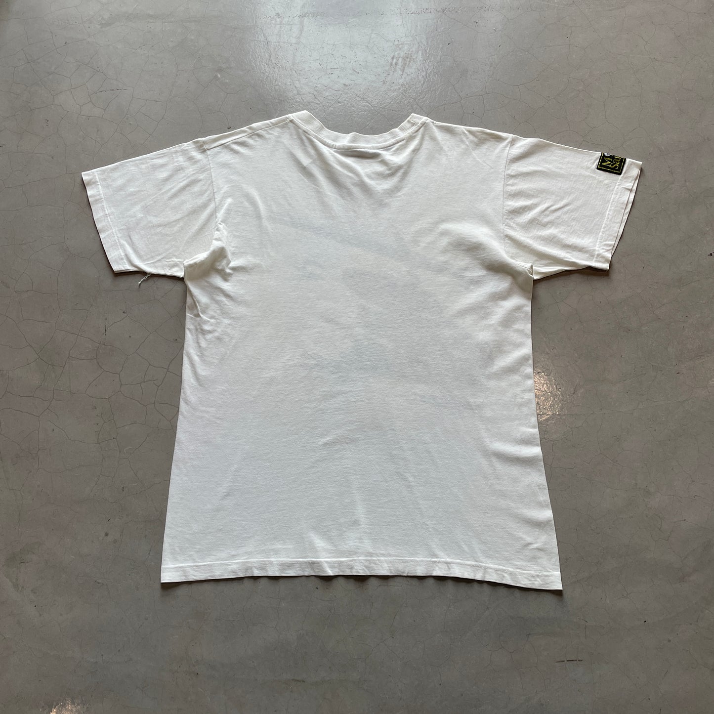 Vintage 1988 Miss Saigon Art Tee