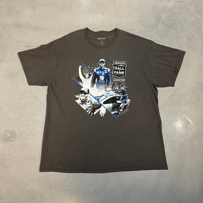 Nascar Hall of Fame Charlotte T-shirt