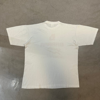 Vintage Baraka Sport Phone Number T-shirt