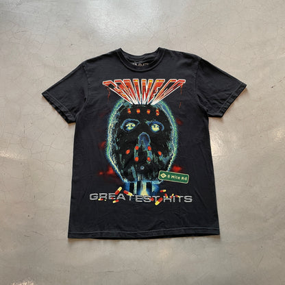 Eminem Curtain Calls 2 Music Tee
