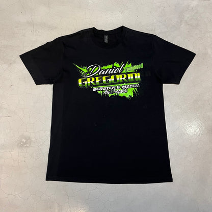Daniel Gregorini Racing T-shirt
