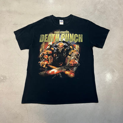 Five Finger Death Punch T-shirt