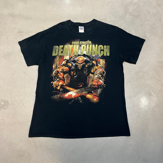 Five Finger Death Punch T-shirt