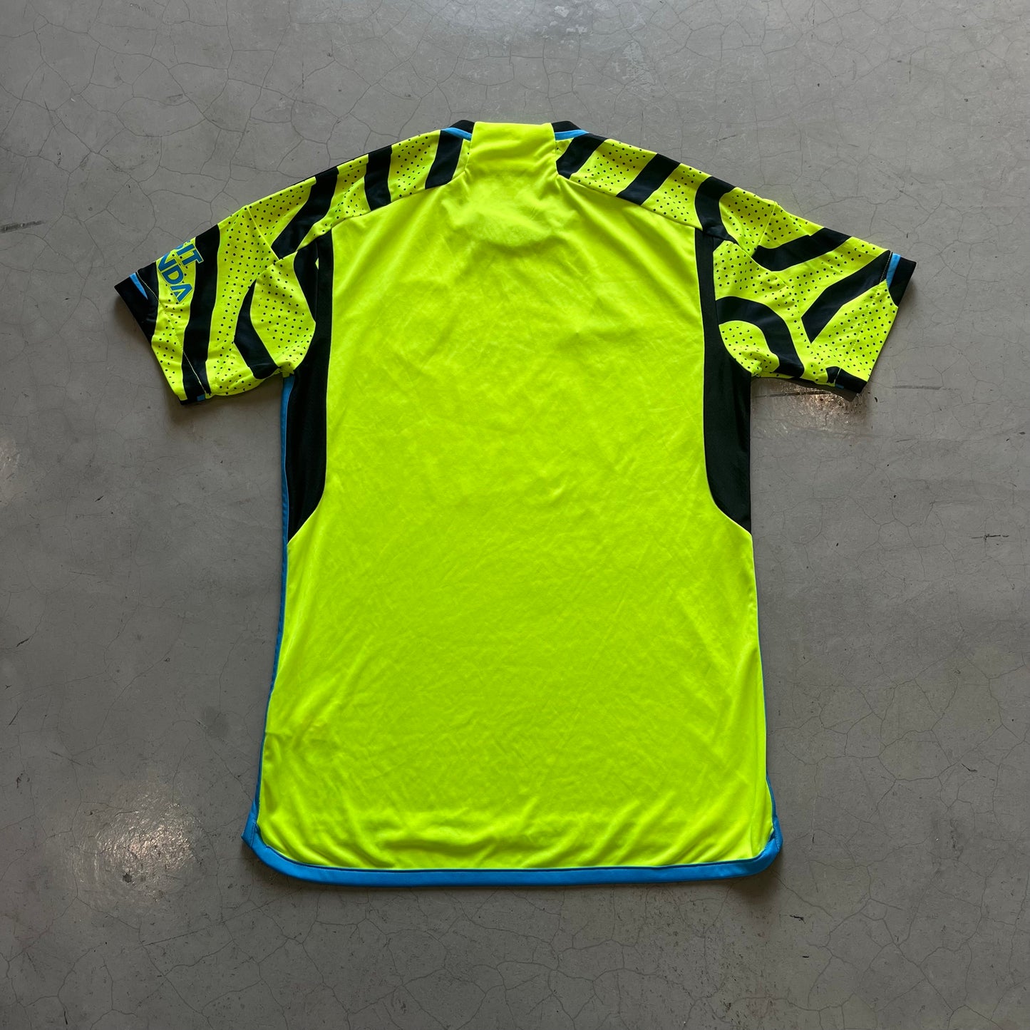 Arsenal 2023 Away Kit