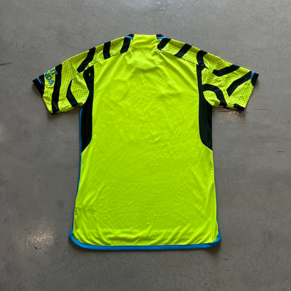 Arsenal 2023 Away Kit