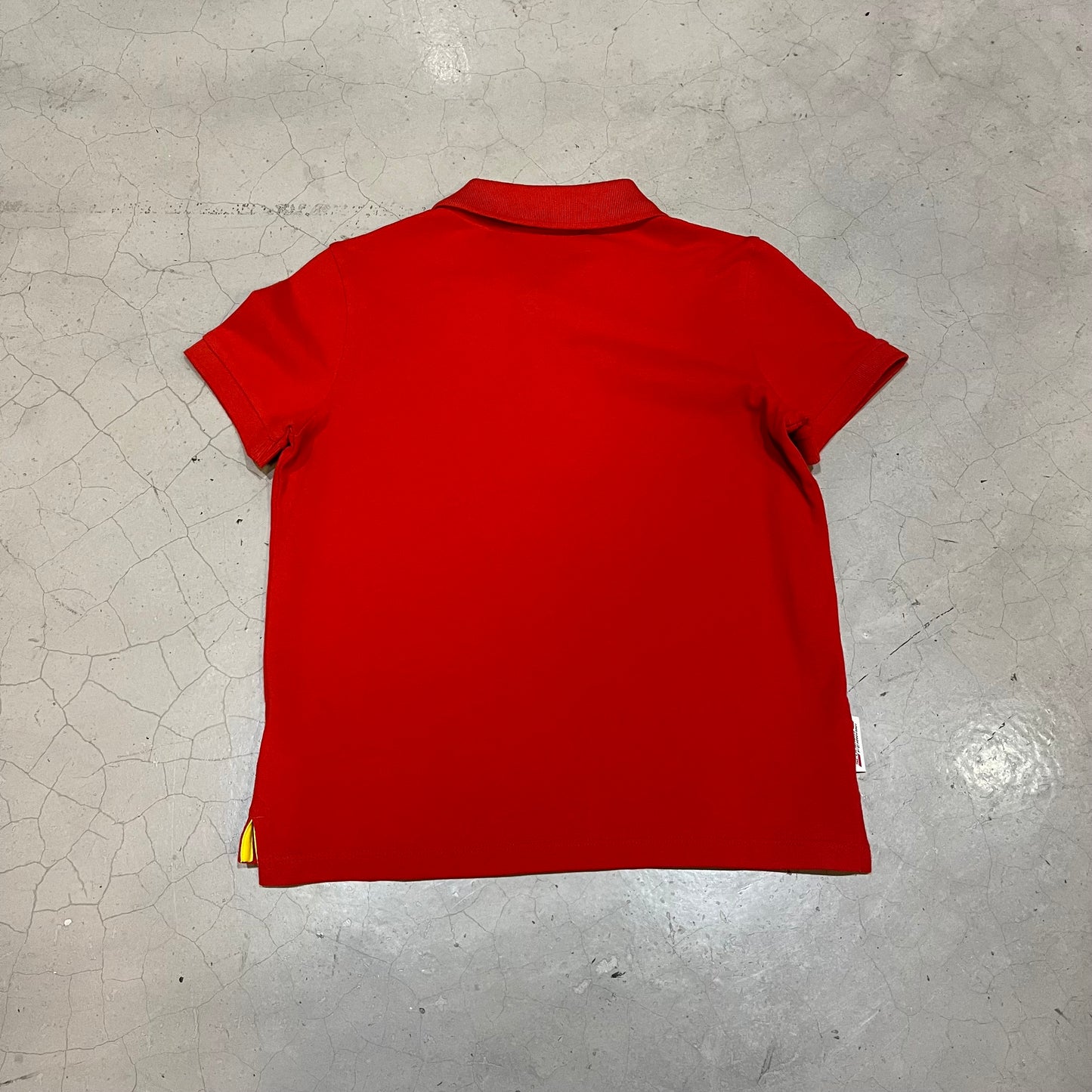 Scuderia Ferrari Polo