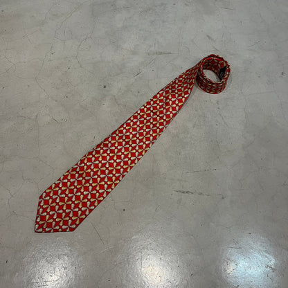 Vintage YSL Necktie