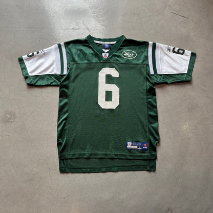 NFL Jets (Sanchez) Jersey