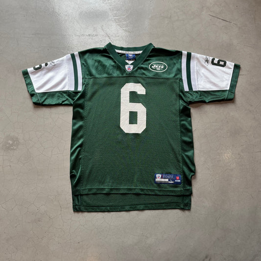 NFL Jets (Sanchez) Jersey