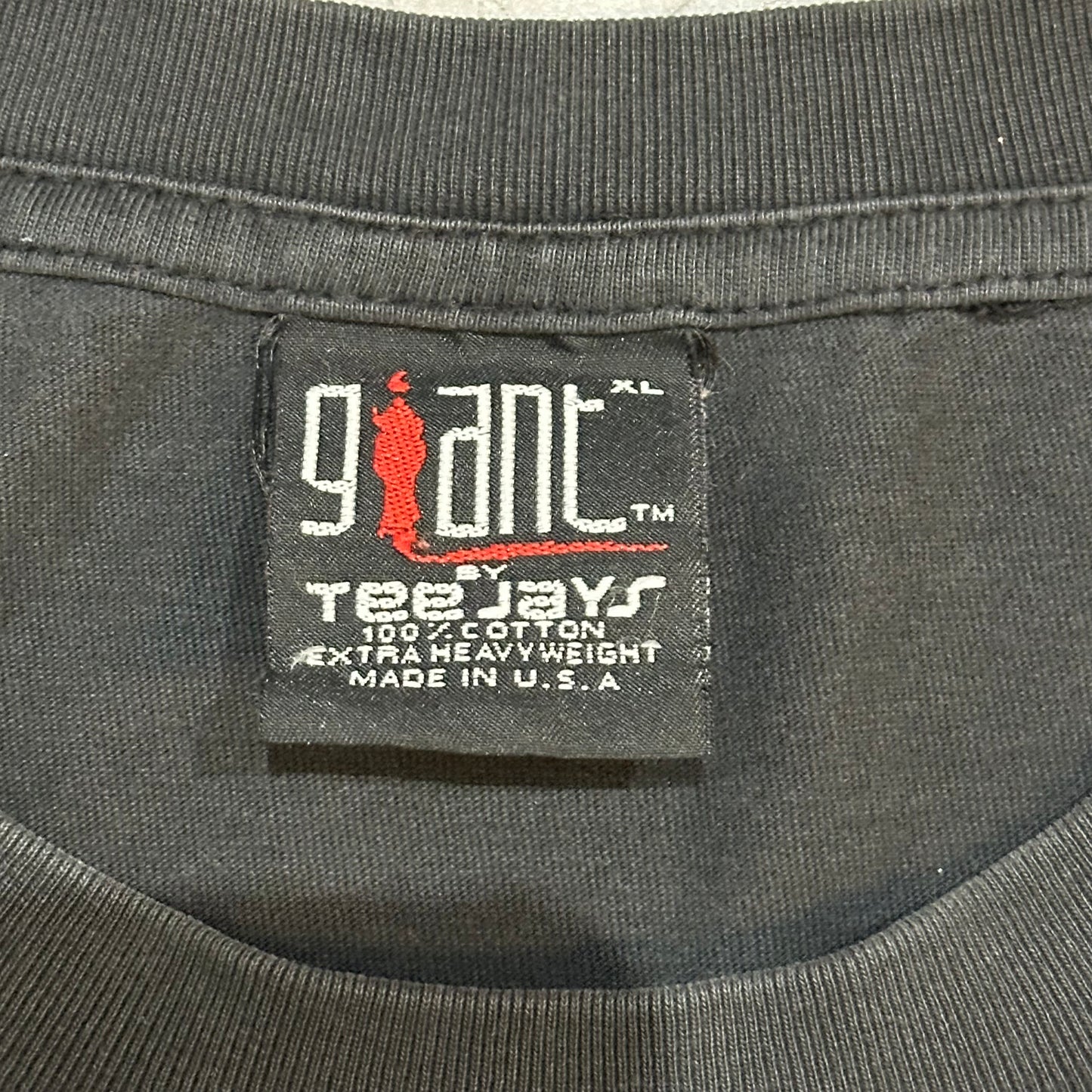 Vintage 1994 Metallica T-shirt