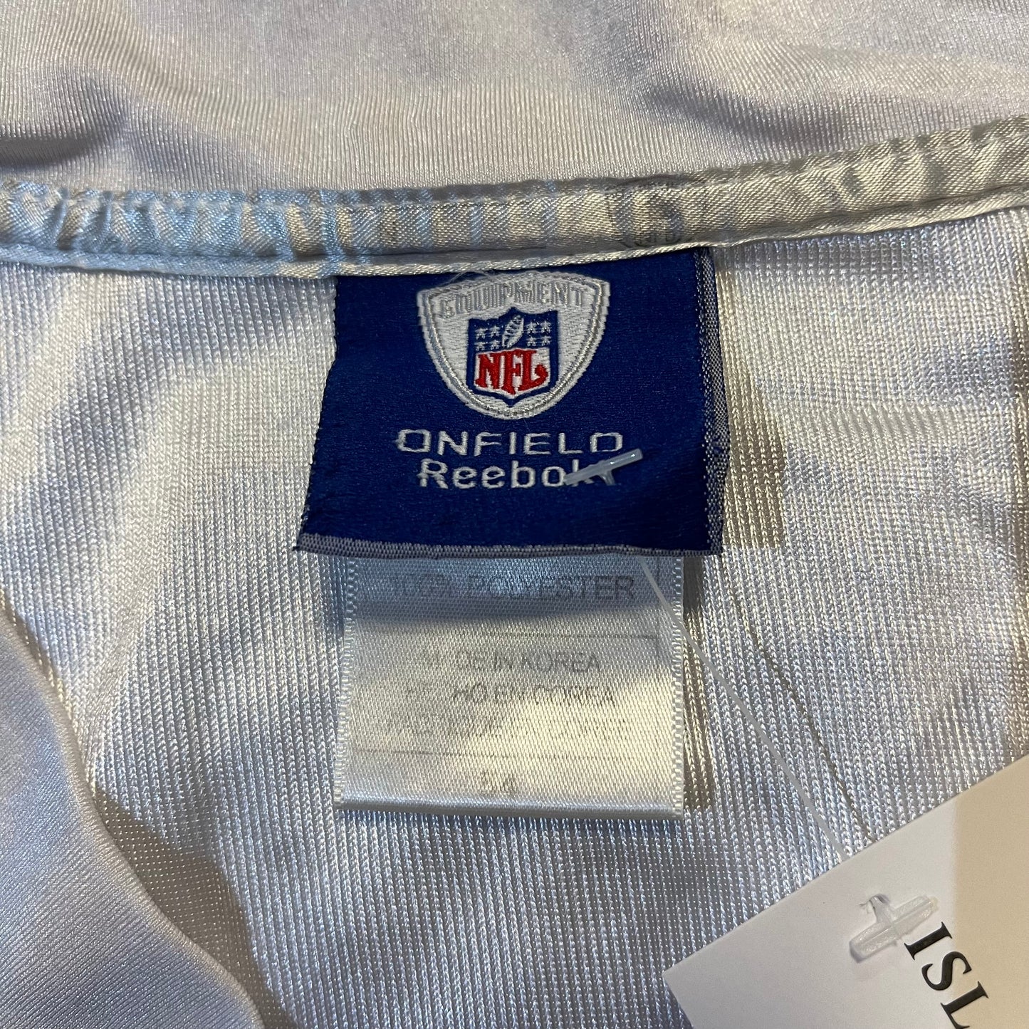 NFL Jets (Favre) Jersey