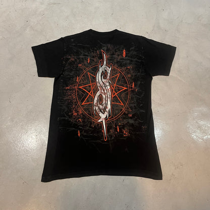 2019 Slipknot T-shirt