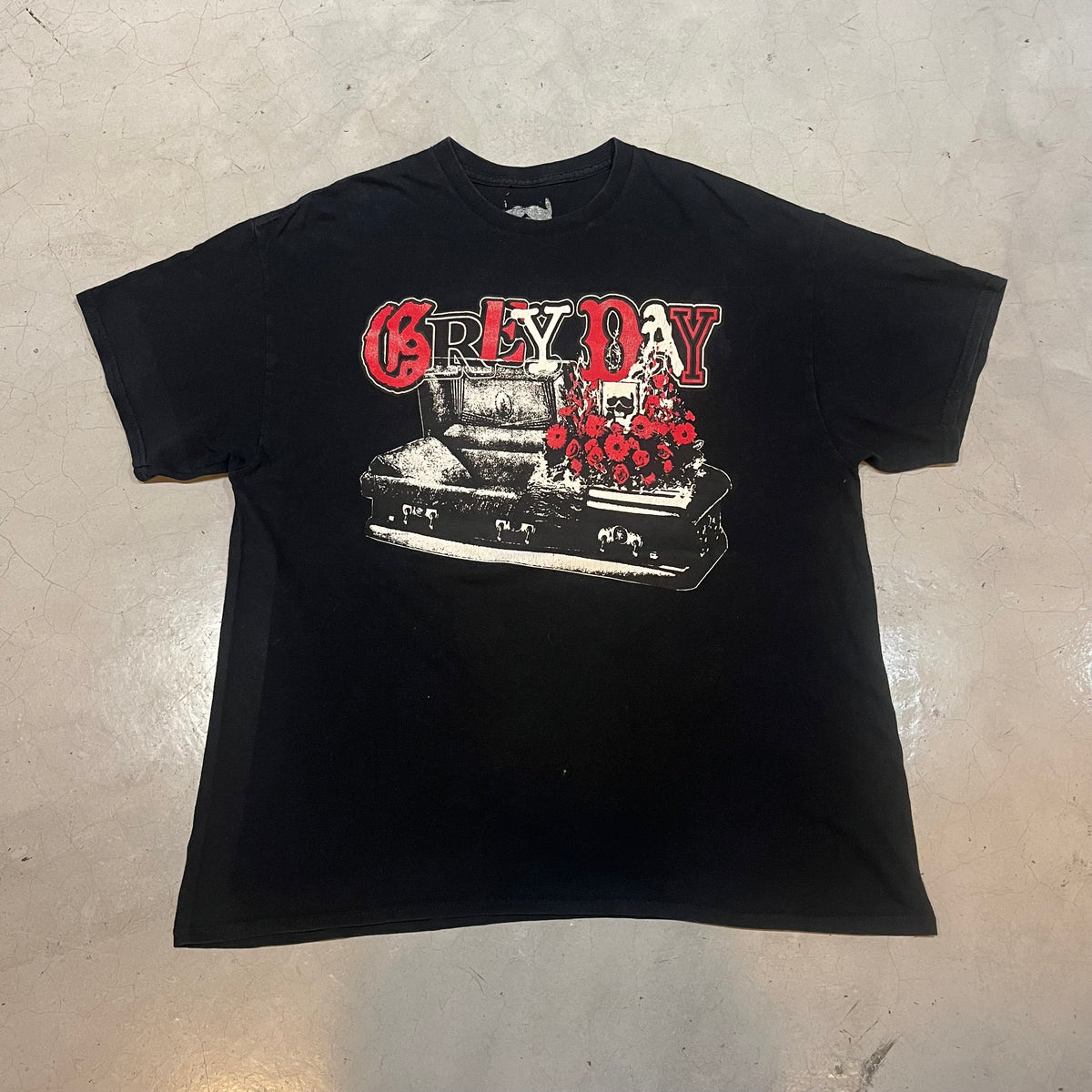Suicide Boys 2022 Tour T-shirt