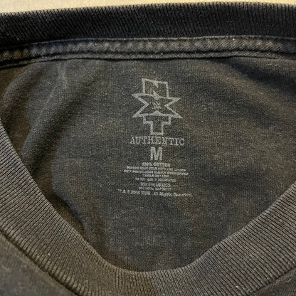 WWE NXT Shock The System T-shirt